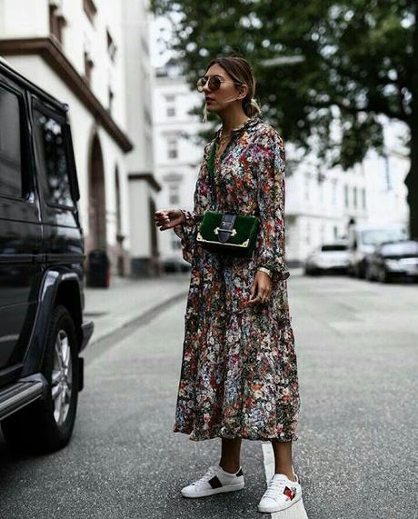 UN LOOK PARA CADA DIA DE LA SEMANA (338).- UN LOOK PARA CADA DIA DE LA SEMANA (338).-