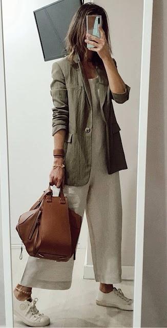 UN LOOK PARA CADA DIA DE LA SEMANA (338).- UN LOOK PARA CADA DIA DE LA SEMANA (338).-