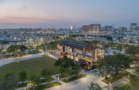 Futuro y desafíos en proyectos de arquitectura y diseño 8