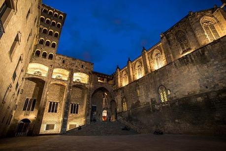 10 rincones secretos diferentes de Barcelona 10 rincones secretos diferentes de Barcelona
