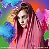 Alison Goldfrapp debutará en solitario con el álbum ‘The Love Invention’ The Love Invention