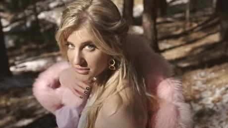 Nuevo single de Samantha