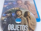 Objetos; Análisis edición Bluray