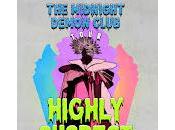 Highly Suspect, conciertos España 2023