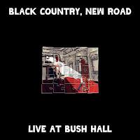 Black Country, New Road lanzan Live At Bush Hall