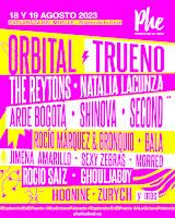 Confirmaciones Phe Festival 2023