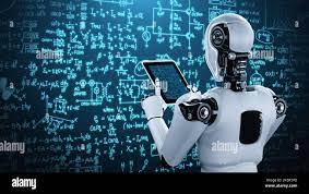 NdP_Según los jóvenes españoles, en 2050 la educación será mejor gracias a nuevas tecnologías como la Inteligencia Artificial