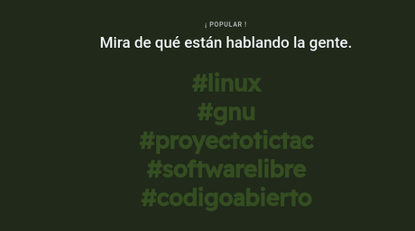 Red LinuxClick: Historia y Características Red LinuxClick: Historia y Características
