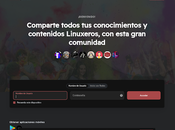 LinuxClick: Historia Características