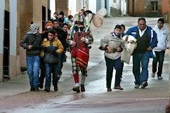 LAS FIESTAS MÁS IMPORTANTES DE CADA PROVINCIA (PARTE 3) LAS FIESTAS MÁS IMPORTANTES DE CADA PROVINCIA (PARTE 3)