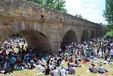 LAS FIESTAS MÁS IMPORTANTES DE CADA PROVINCIA (PARTE 3) LAS FIESTAS MÁS IMPORTANTES DE CADA PROVINCIA (PARTE 3)