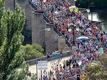 LAS FIESTAS MÁS IMPORTANTES DE CADA PROVINCIA (PARTE 3) LAS FIESTAS MÁS IMPORTANTES DE CADA PROVINCIA (PARTE 3)