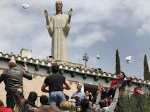 LAS FIESTAS MÁS IMPORTANTES DE CADA PROVINCIA (PARTE 3) LAS FIESTAS MÁS IMPORTANTES DE CADA PROVINCIA (PARTE 3)