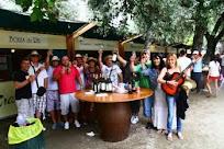 LAS FIESTAS MÁS IMPORTANTES DE CADA PROVINCIA (PARTE 3) LAS FIESTAS MÁS IMPORTANTES DE CADA PROVINCIA (PARTE 3)