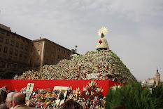 LAS FIESTAS MÁS IMPORTANTES DE CADA PROVINCIA (PARTE 3) LAS FIESTAS MÁS IMPORTANTES DE CADA PROVINCIA (PARTE 3)