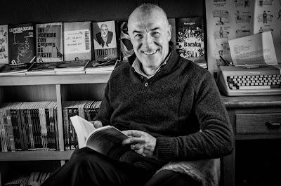 Lectura recomendada: Canaris, el confidente de Franco