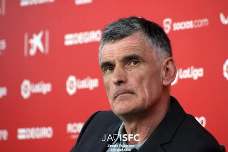 25 cosas que querías saber sobre José Luis Mendilibar