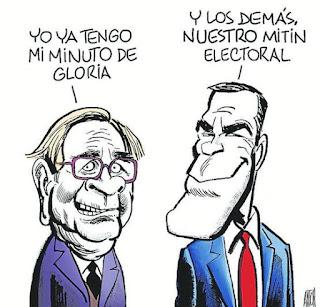 De la pregunta sobre quién soy yo