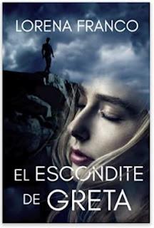 «El escondite de Greta» de Lorena Franco