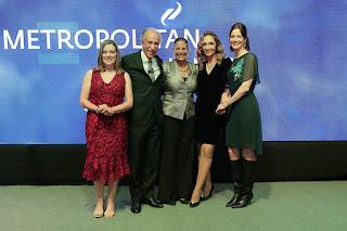 Metropolitan Touring celebra 70 años siendo un referente del turismo sostenible en Ecuador