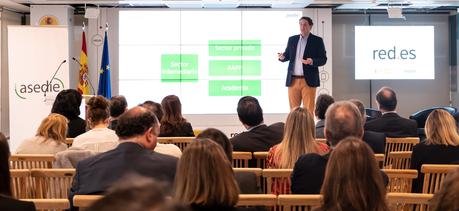 ASEDIE hace público el 11º Informe sobre la Economía del Dato en el ámbito infomediario