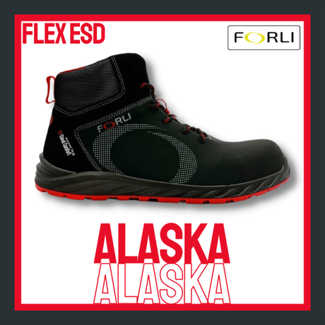 Ventajas de llevar calzado de seguridad según Forli: comodidad, seguridad y estilo combinados Ventajas de llevar calzado de seguridad según Forli: comodidad, seguridad y estilo combinados