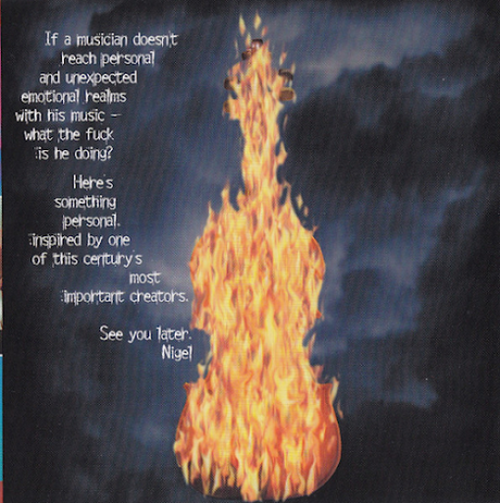 The Kennedy Experience (1999)