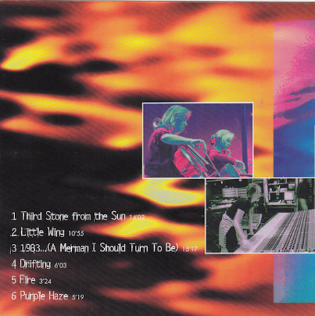 The Kennedy Experience (1999)