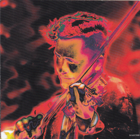 The Kennedy Experience (1999)