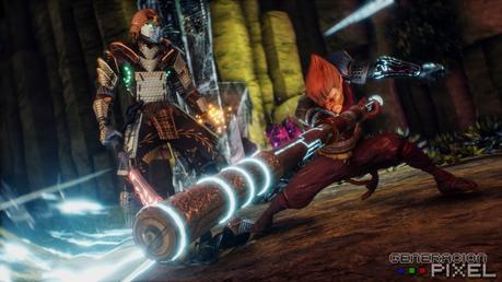 ANÁLISIS: The Crown of Wu ANÁLISIS: The Crown of Wu