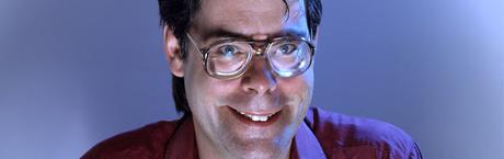 Reseña: La trituradora de Stephen King