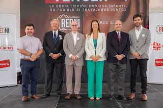 La desnutrición crónica infantil en Puembo se reduce: las madres son agentes de cambio en su comunidad La desnutrición crónica infantil en Puembo se reduce: las madres son agentes de cambio en su comunidad