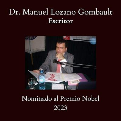 Poemas y pensamientos de Manuel Lozano Gombault