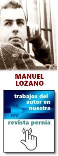 Poemas y pensamientos de Manuel Lozano Gombault