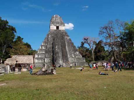 Tikal