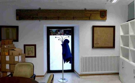 El codo menguante de Pamplona El codo menguante de Pamplona