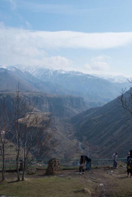 cañon-garni-armenia