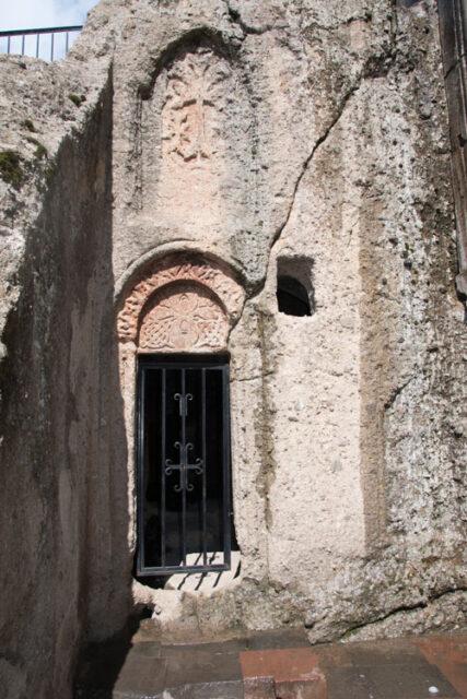 celda-monasterio-geghard