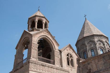 catedral-de-Echmiadzin-armenia