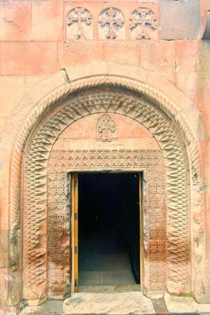 Monasterio-Khor-Virap