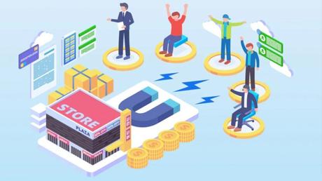 La retención del cliente La retención del cliente