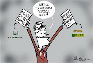 De las inseguridades De las inseguridades