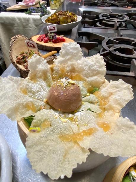 Healthy Gourmet Seasons Primavera 2023