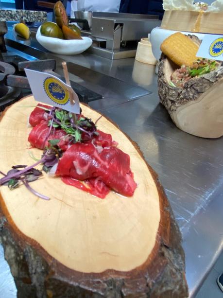 Healthy Gourmet Seasons Primavera 2023