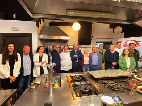 Healthy Gourmet Seasons Primavera 2023