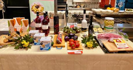 Healthy Gourmet Seasons Primavera 2023