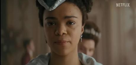 Tenemos el primer tráiler de ‘Queen Charlotte’, el spin-off de ‘Bridgerton’ (VIDEO)