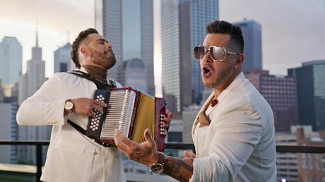Roimer Prado y Orlando Simancas  estrenan “Quién diría” (VIDEO)