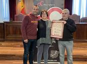 Benilde Soria, chef medieval adnamantina «Oreja rellena»