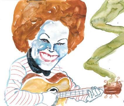 La Mesa Beatles: El Corazón Mirando Al Sur